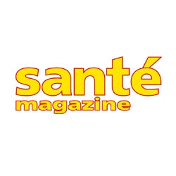 Logo Santé Magazine