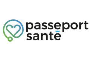 Logo Passeport Santé