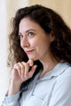 Photo de profil de Maud, cliente Qoloriqo