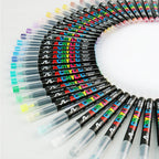 Feutres acryliques